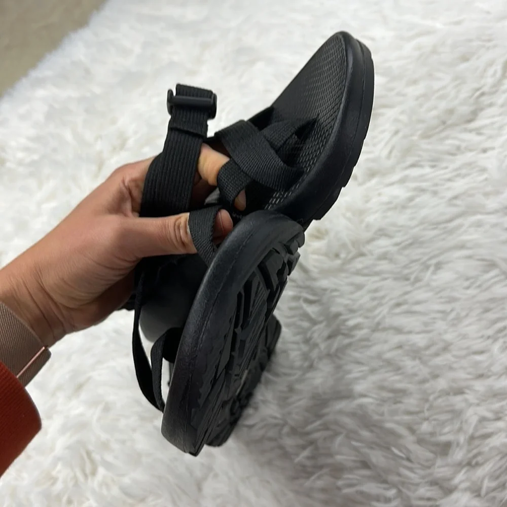 Chaco men z2